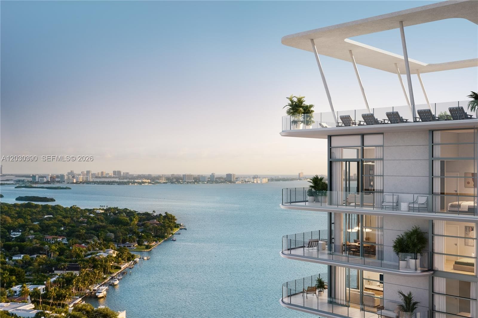 3618 NE 5th Ave # 2409, Miami, FL 33137 — zdjęcie 2