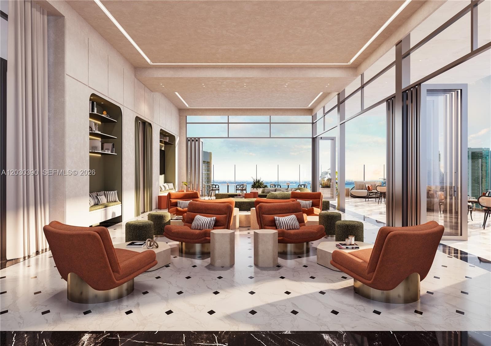 3618 NE 5th Ave # 2409, Miami, FL 33137 — zdjęcie 5