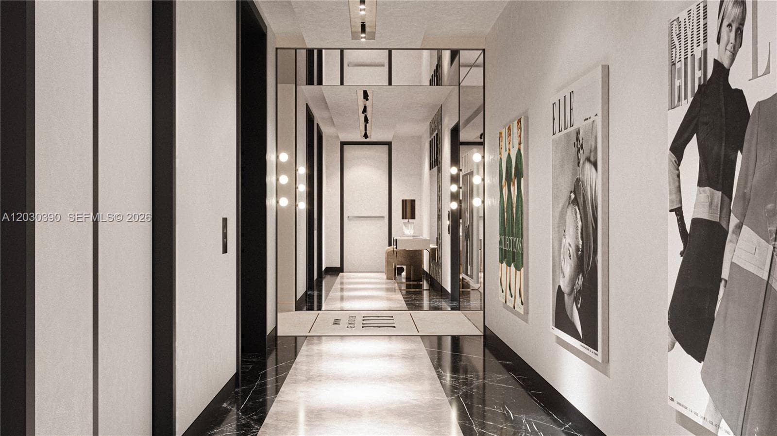 3618 NE 5th Ave # 2409, Miami, FL 33137 — zdjęcie 4