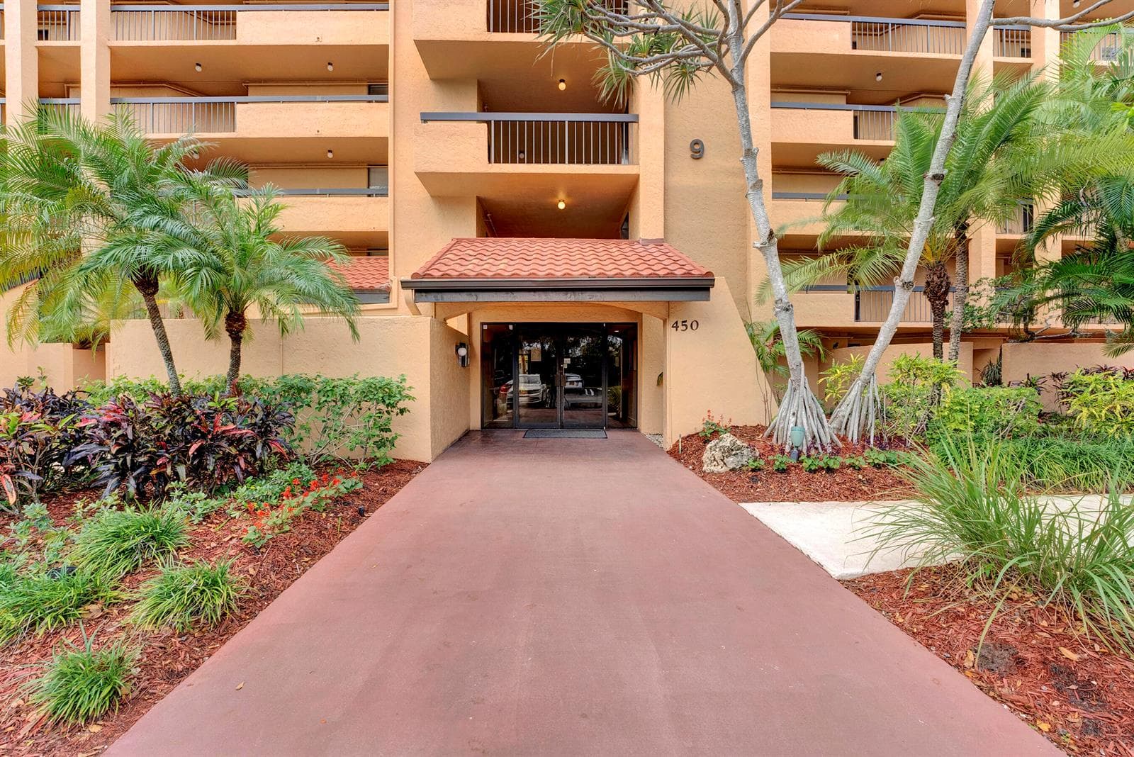 450 Egret Circle # 9202, Delray Beach, FL 33444 — zdjęcie 2
