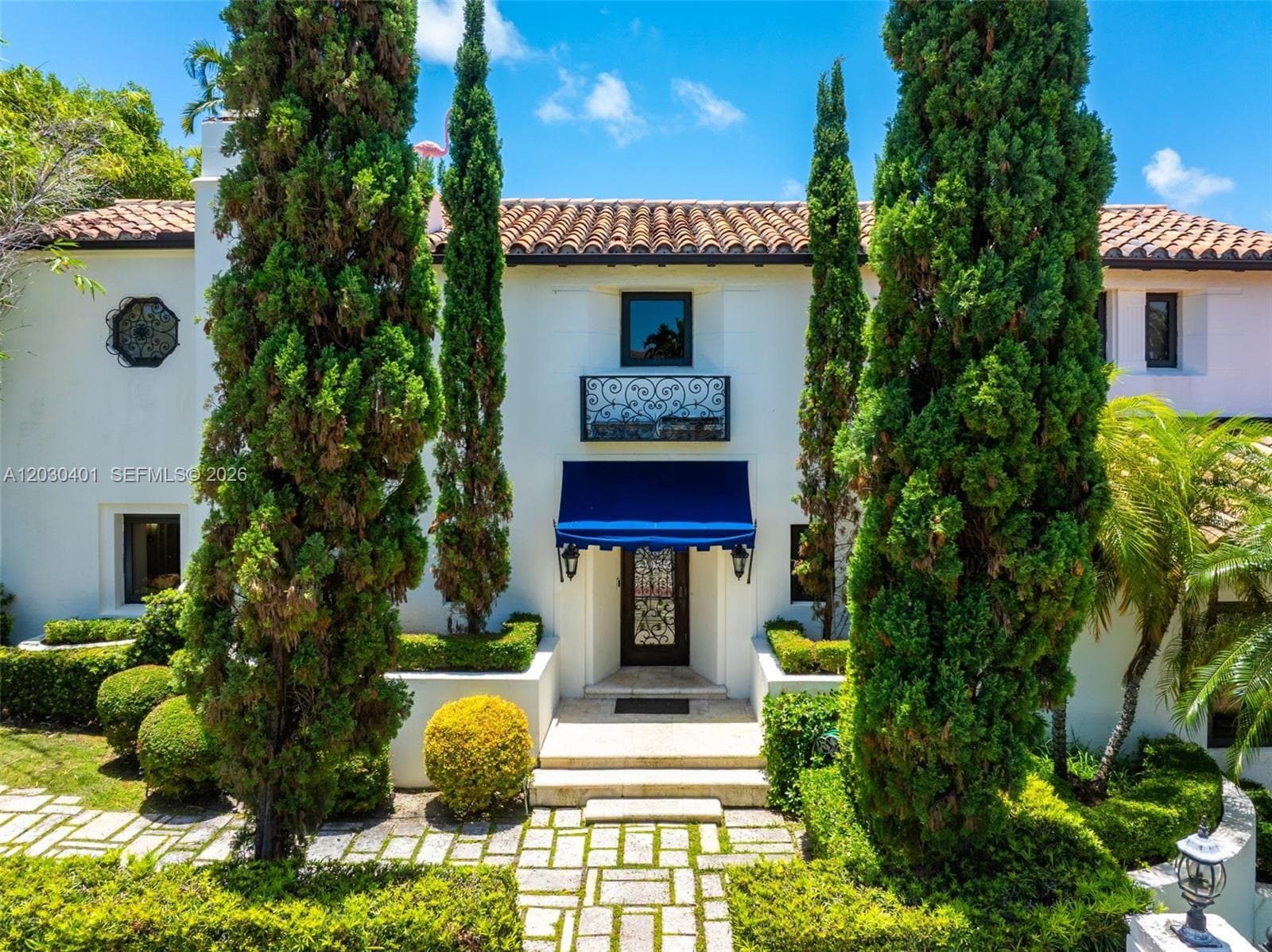 5860 Pine Tree Dr, Miami Beach, FL 33140 — zdjęcie 4