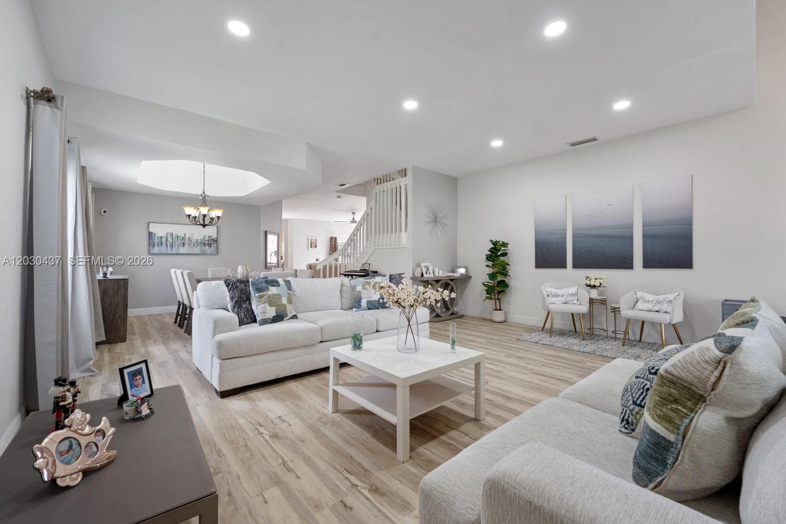 1021 NW 185th Ter, Pembroke Pines, FL 33029 — zdjęcie 4
