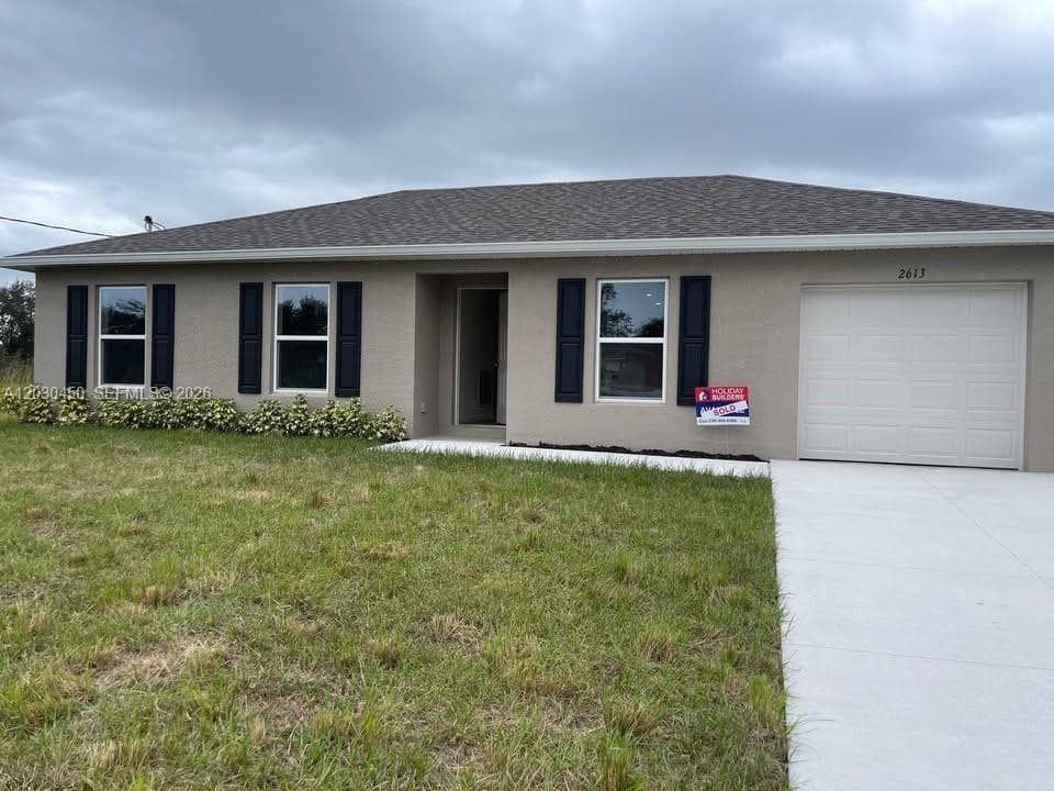 2613 62nd St W, Lehigh Acres, FL 33971 — zdjęcie 2