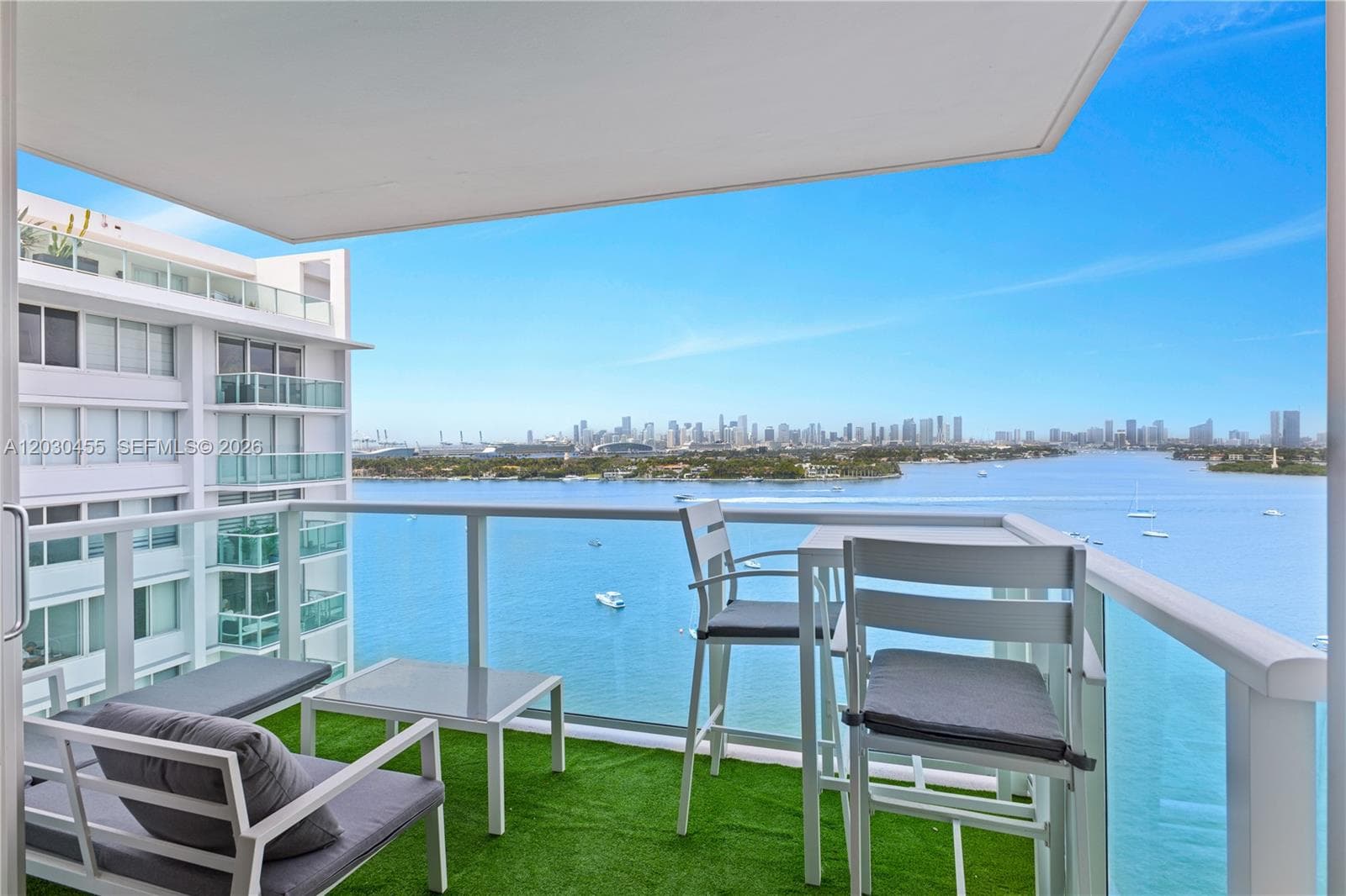 1000 West Ave # 1518, Miami Beach, FL 33139 — zdjęcie 2