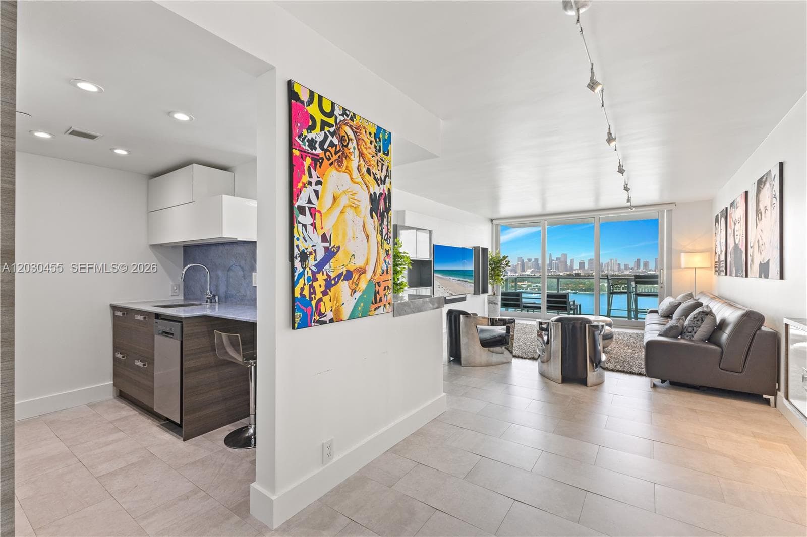 1000 West Ave # 1518, Miami Beach, FL 33139 — zdjęcie 3