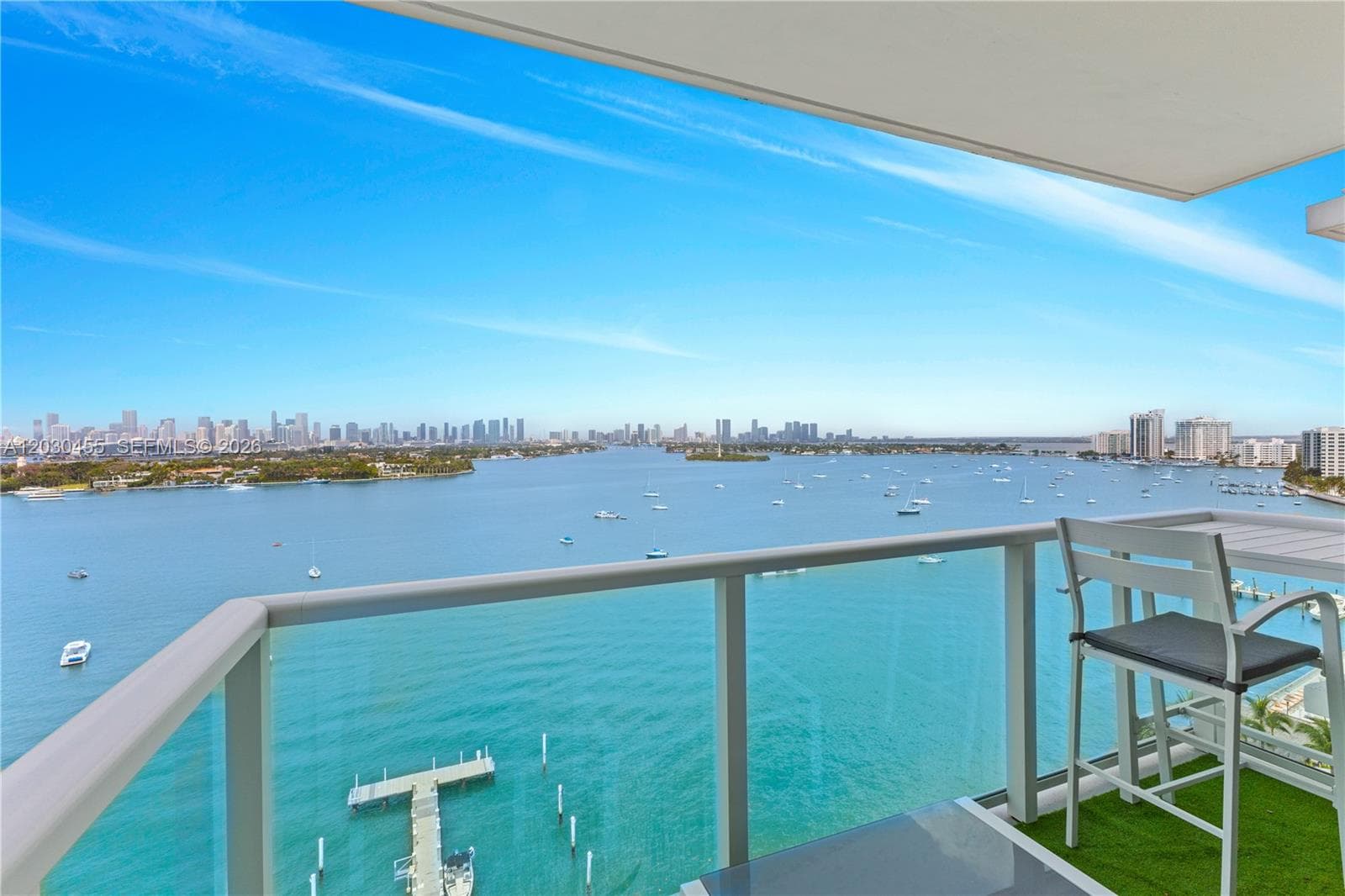1000 West Ave # 1518, Miami Beach, FL 33139 — zdjęcie 5