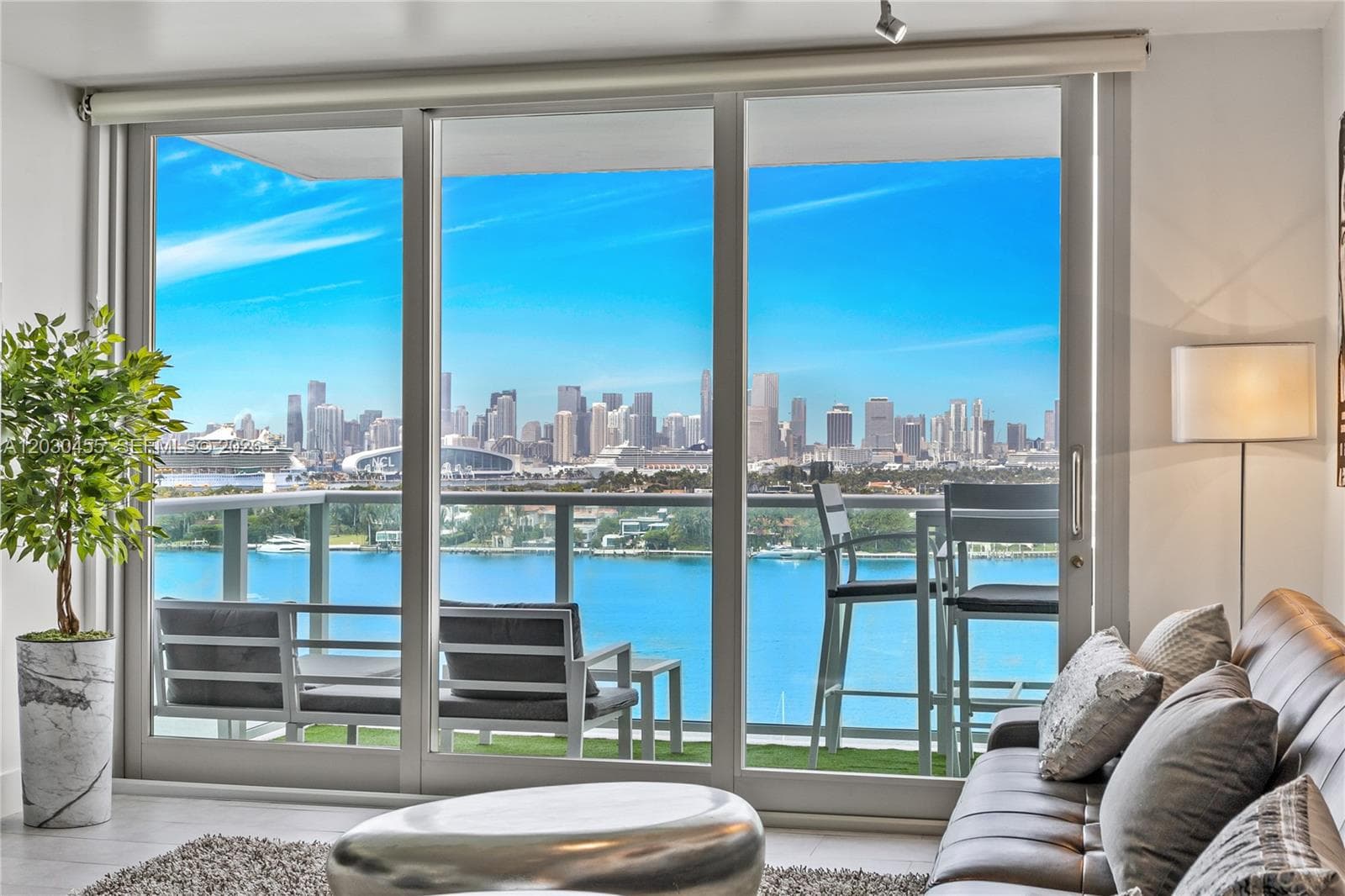 1000 West Ave # 1518, Miami Beach, FL 33139 — zdjęcie 4