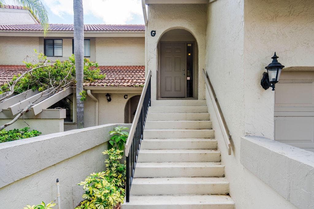 5710 Coach House Circle # G, Boca Raton, FL 33486 — zdjęcie 2