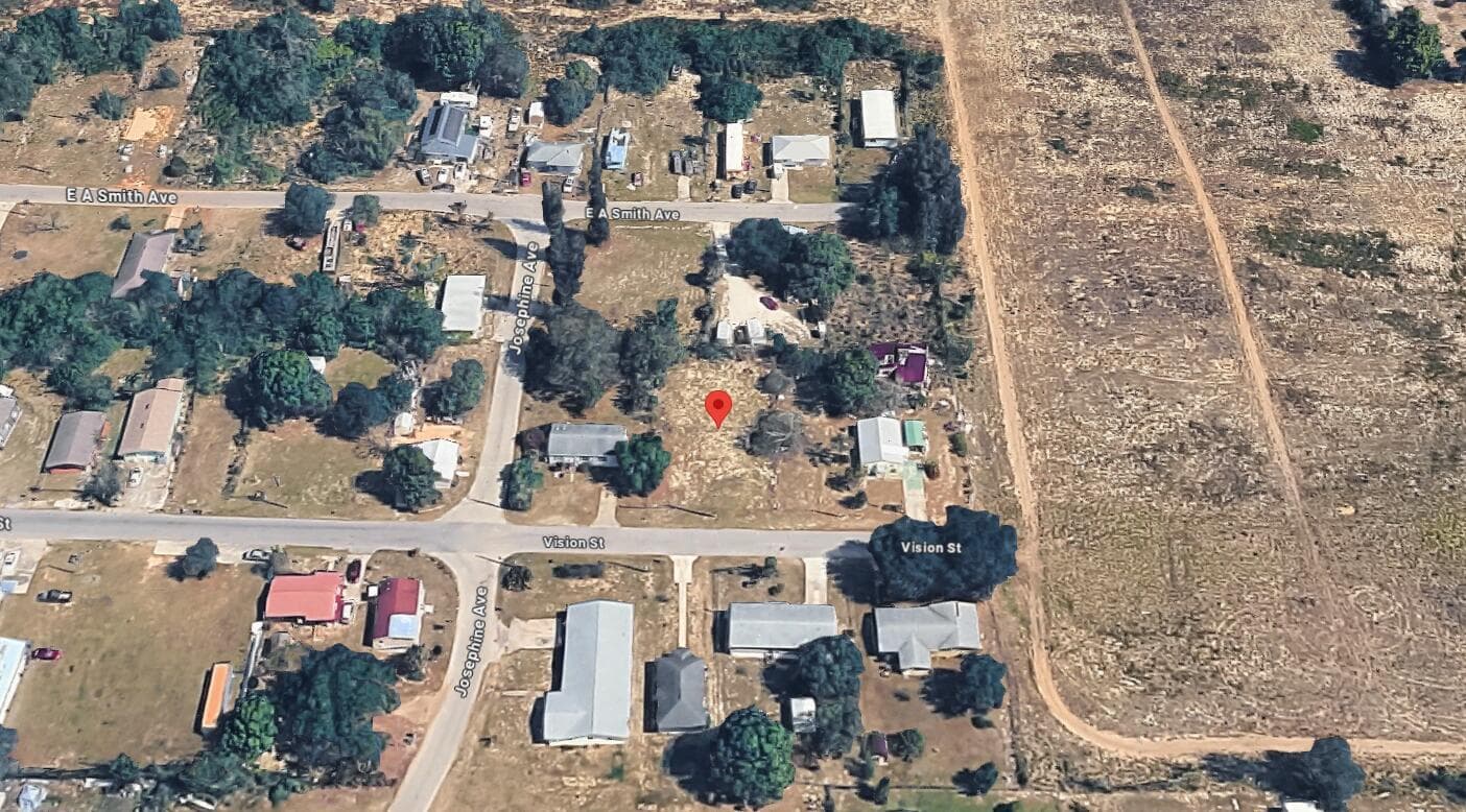 162 Vision Street, Lake Placid, FL 33852 — zdjęcie 5