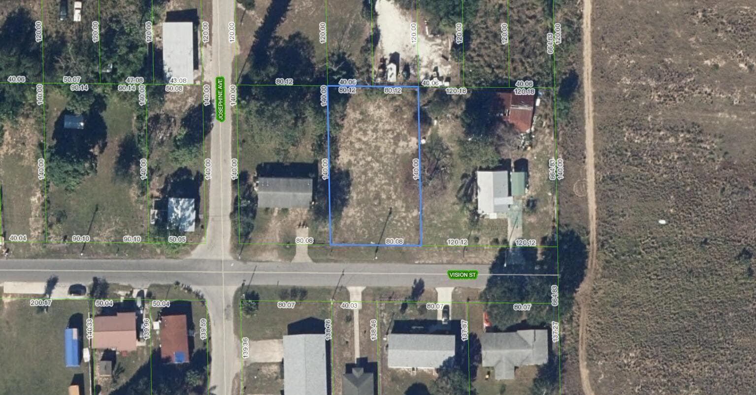 162 Vision Street, Lake Placid, FL 33852 — zdjęcie 4