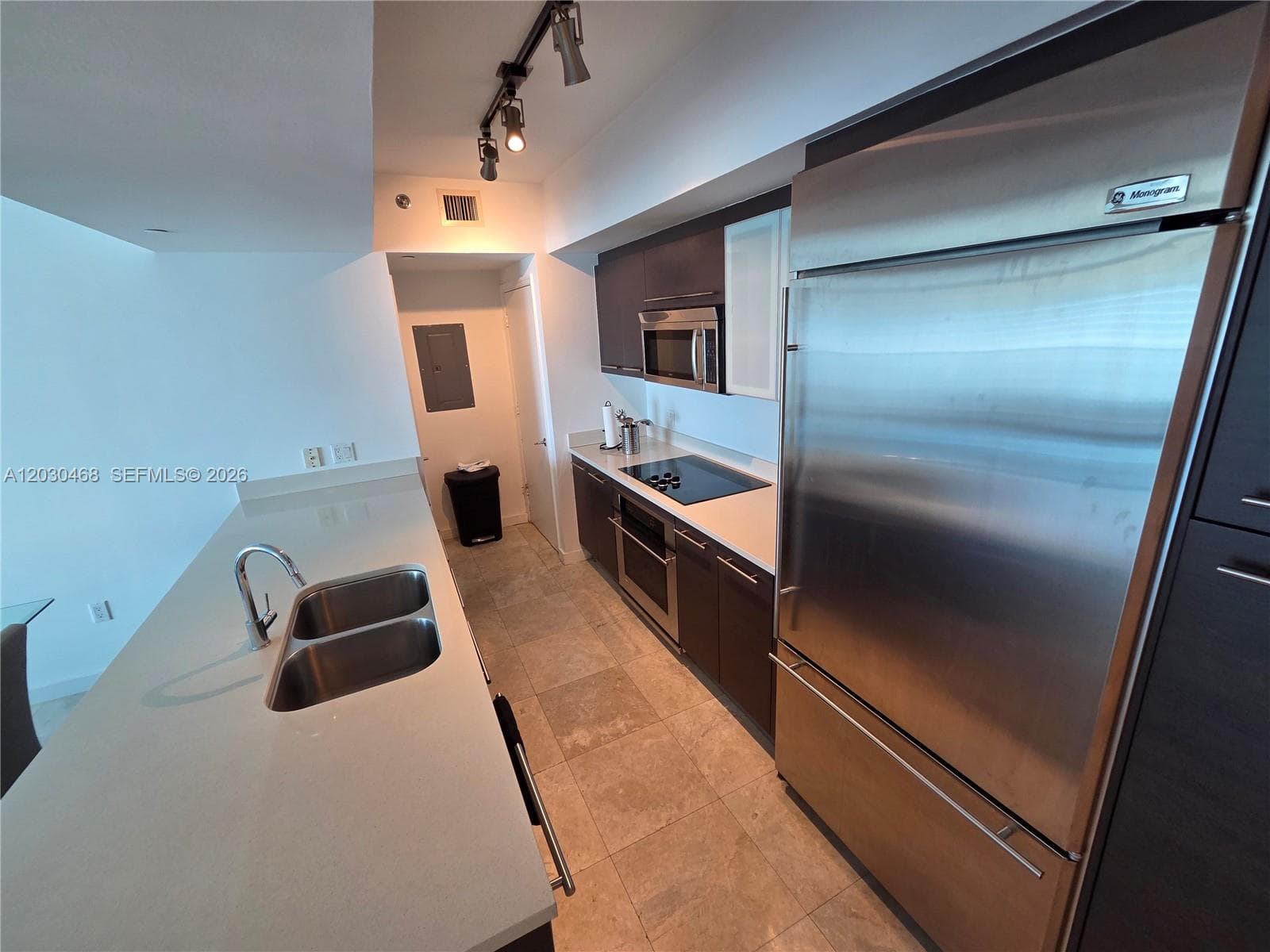 500 Brickell Ave # 3105, Miami, FL 33131 — zdjęcie 2
