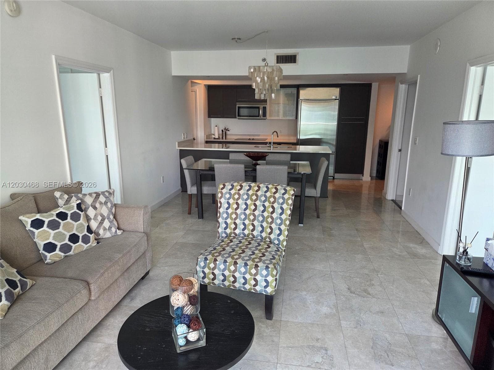 500 Brickell Ave # 3105, Miami, FL 33131 — zdjęcie 5