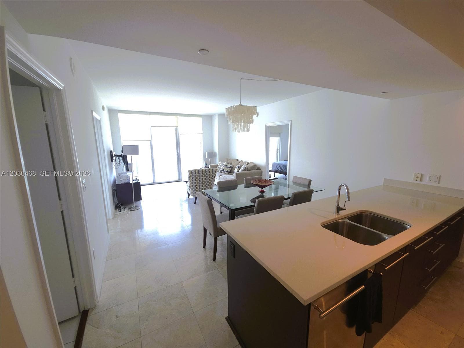 500 Brickell Ave # 3105, Miami, FL 33131 — zdjęcie 4