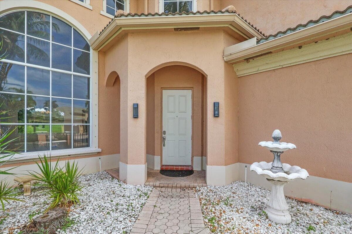 1831 Waldorf Drive, Royal Palm Beach, FL 33411 — zdjęcie 4