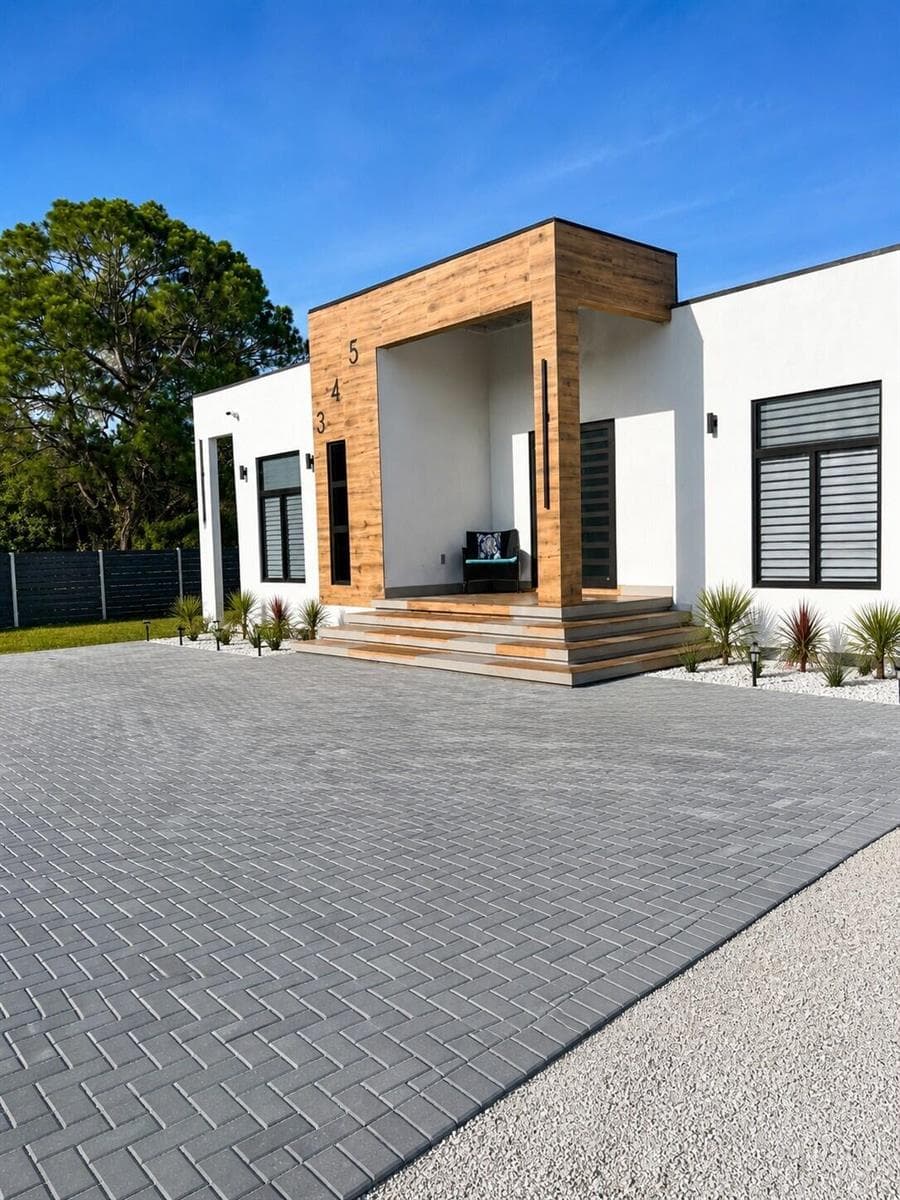 345 N Jinete Street, Clewiston, FL 33440 — zdjęcie 2