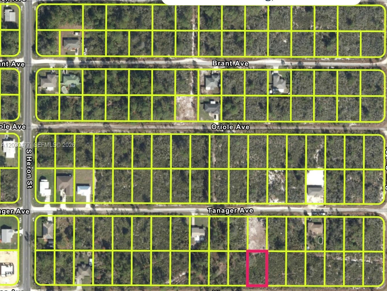 227 Vireo Ave, Sebring, FL 33870 — zdjęcie 2