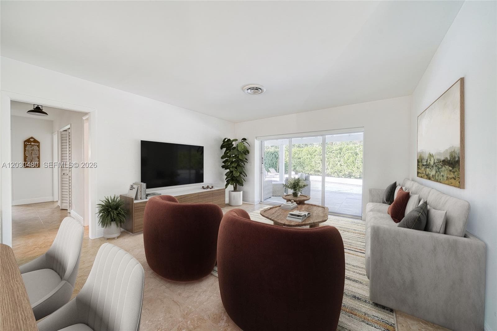 10600 SW 80th Ct, Miami, FL 33156 — zdjęcie 4