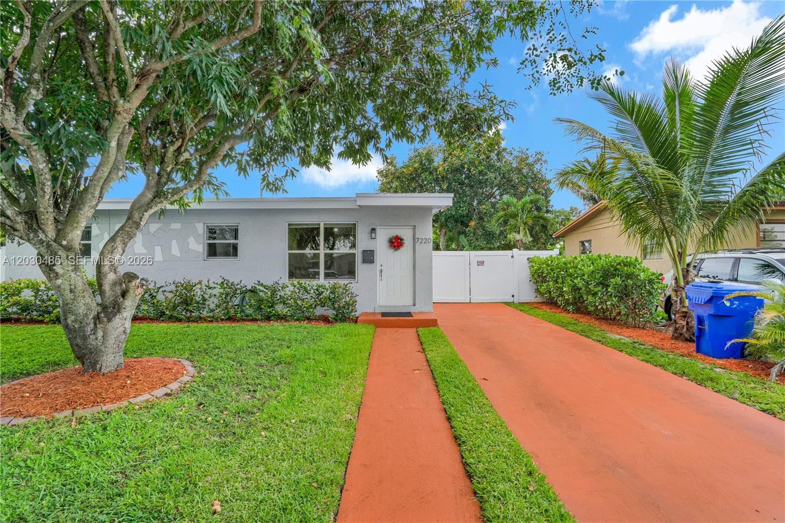 7220 Arthur St, Hollywood, FL 33024 — zdjęcie 3
