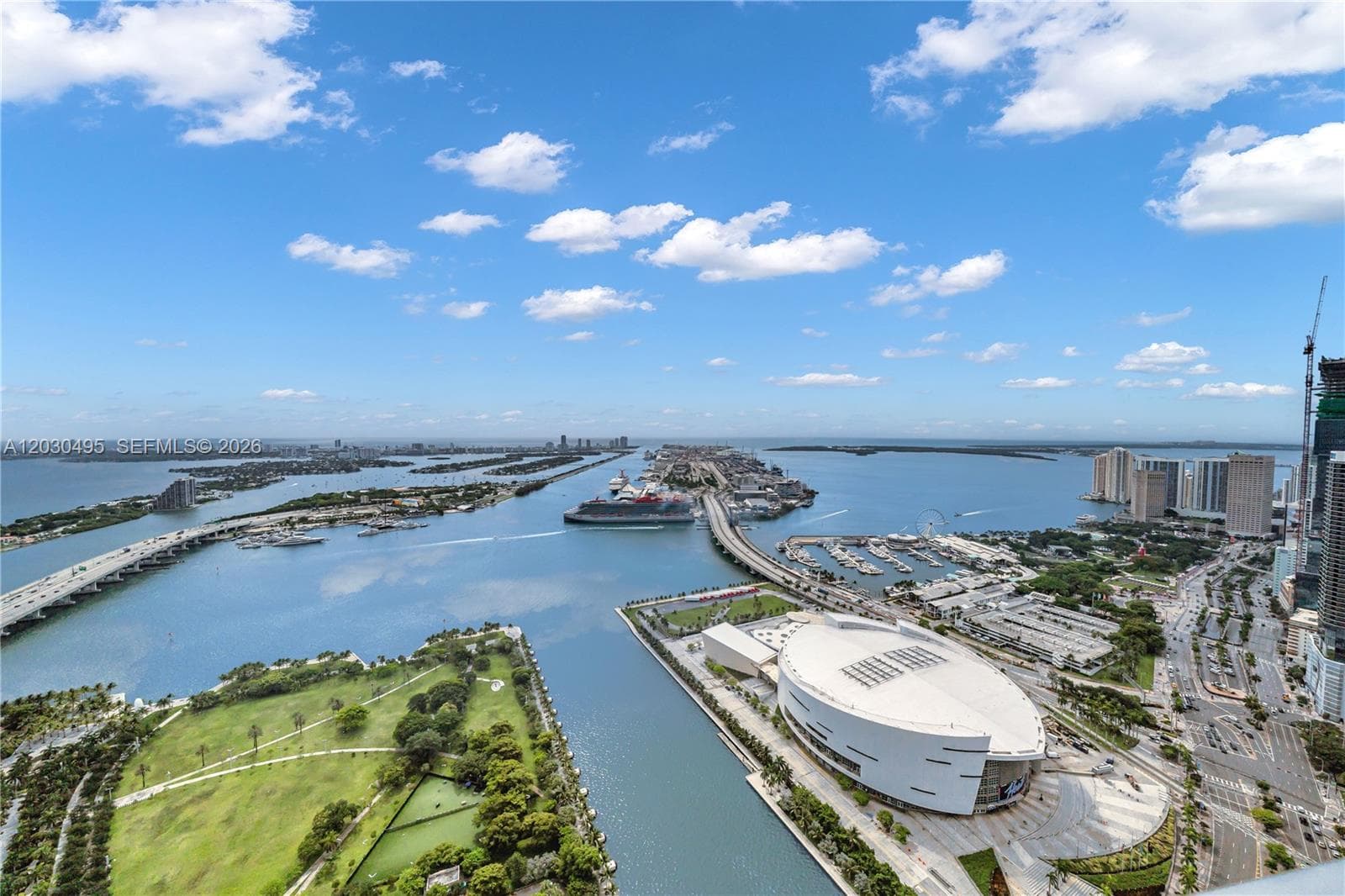 900 Biscayne Blvd # PH6205, Miami, FL 33132 — zdjęcie 2