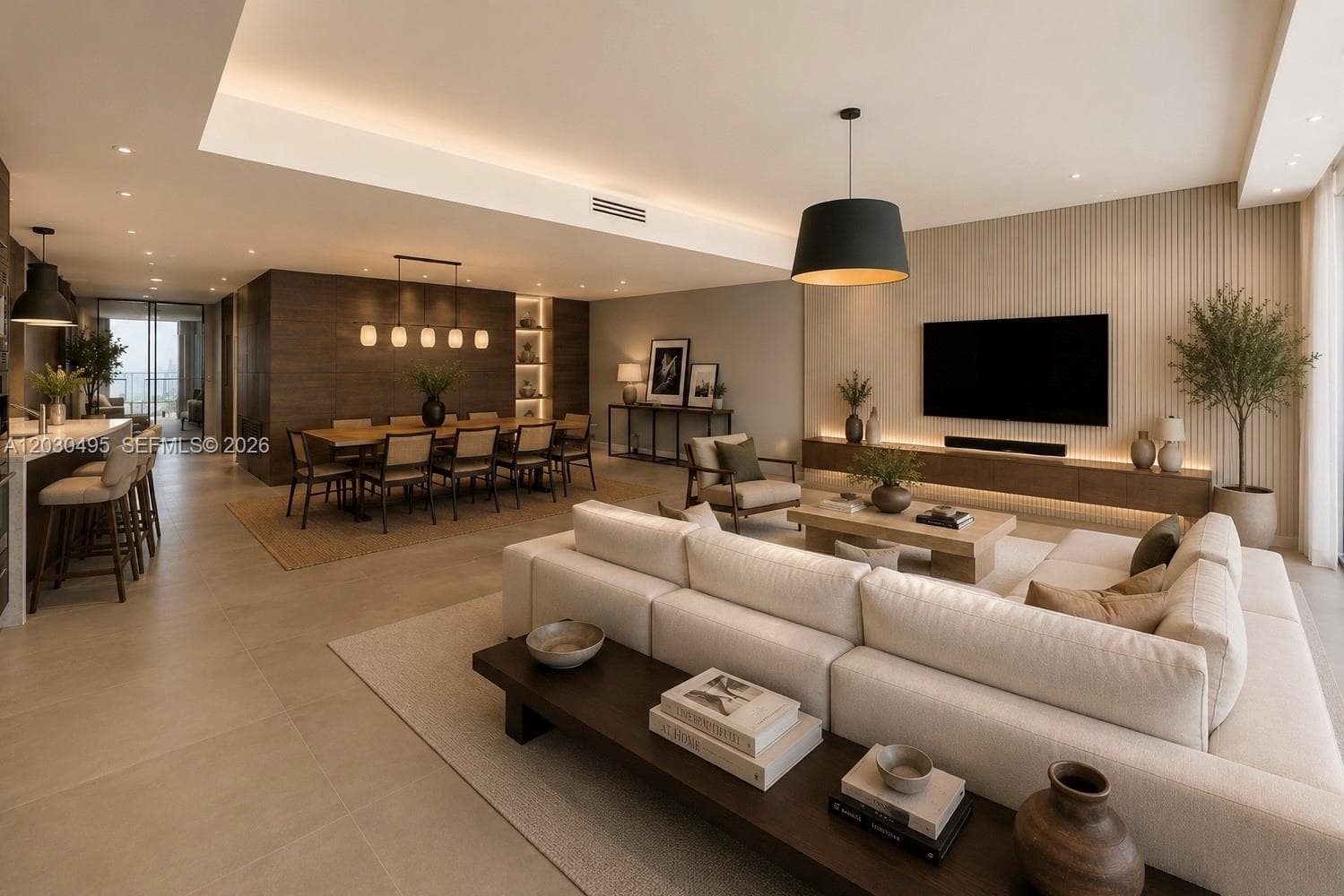900 Biscayne Blvd # PH6205, Miami, FL 33132 — zdjęcie 3