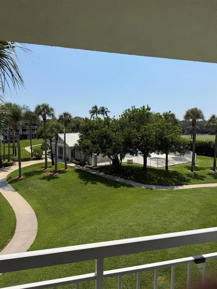 2791 Village Boulevard # 302, West Palm Beach, FL 33409 — zdjęcie 2