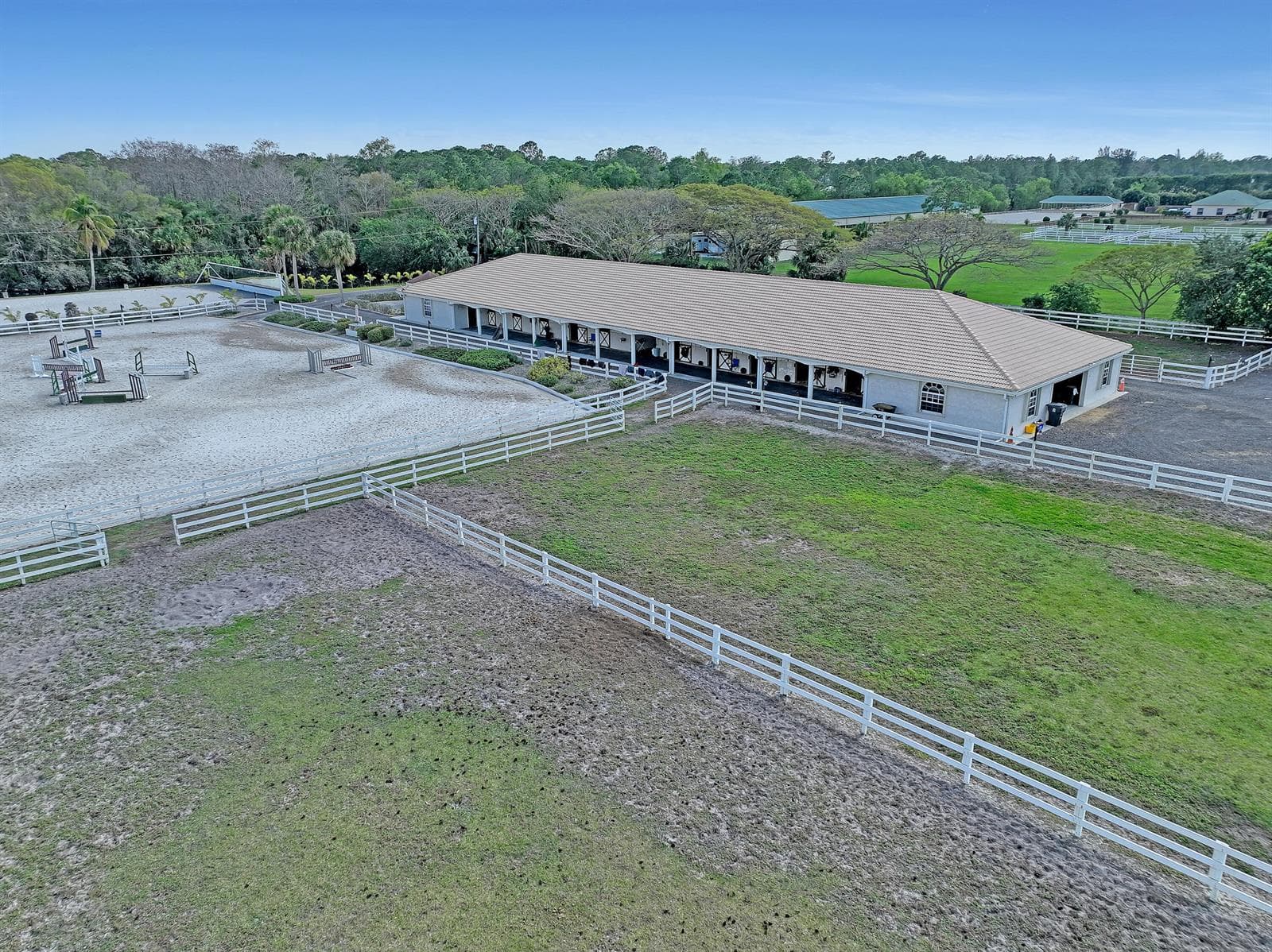 3426 &3406 Hanover Circle, Loxahatchee, FL 33470 — zdjęcie 3