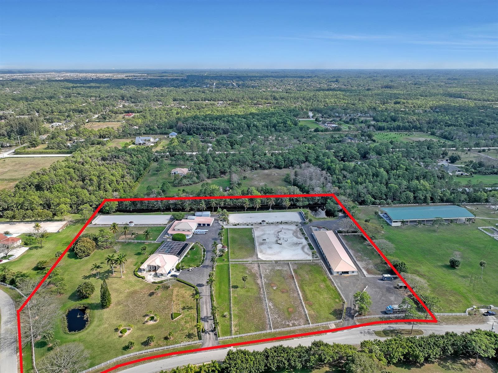 3426 &3406 Hanover Circle, Loxahatchee, FL 33470 — zdjęcie 5