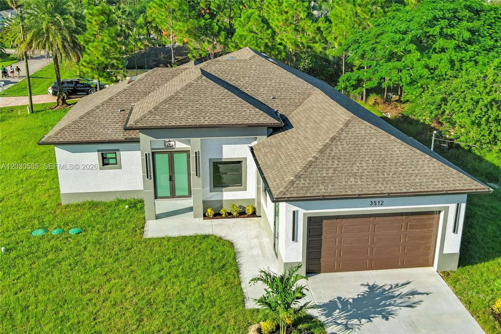 3512 9TH STREET W, Lehigh Acres, FL 33971 — zdjęcie 2