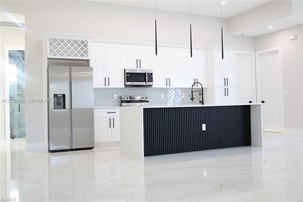 3512 9TH STREET W, Lehigh Acres, FL 33971 — zdjęcie 5