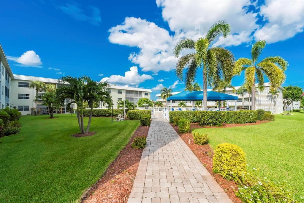 9826 Marina Boulevard # 1015, Boca Raton, FL 33428 — zdjęcie 3