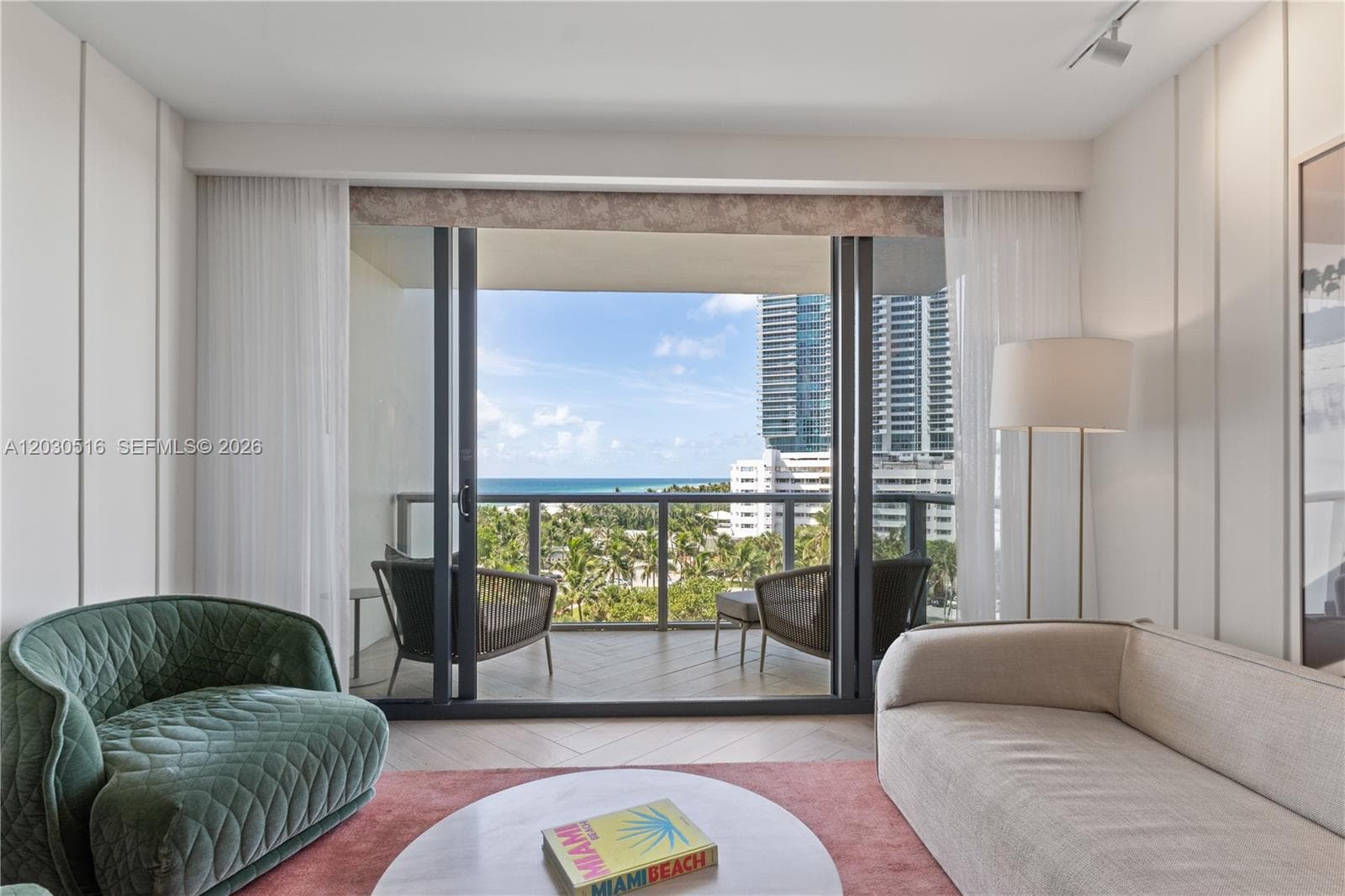 2201 Collins Ave # 707, Miami Beach, FL 33139 — zdjęcie 4