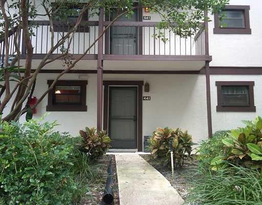 11863 Wimbledon Circle # 441, Wellington, FL 33414 — zdjęcie 2