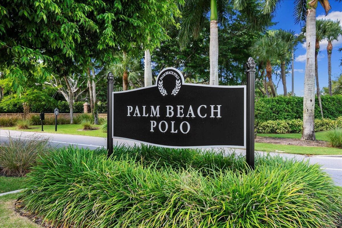 11863 Wimbledon Circle # 441, Wellington, FL 33414 — zdjęcie 5