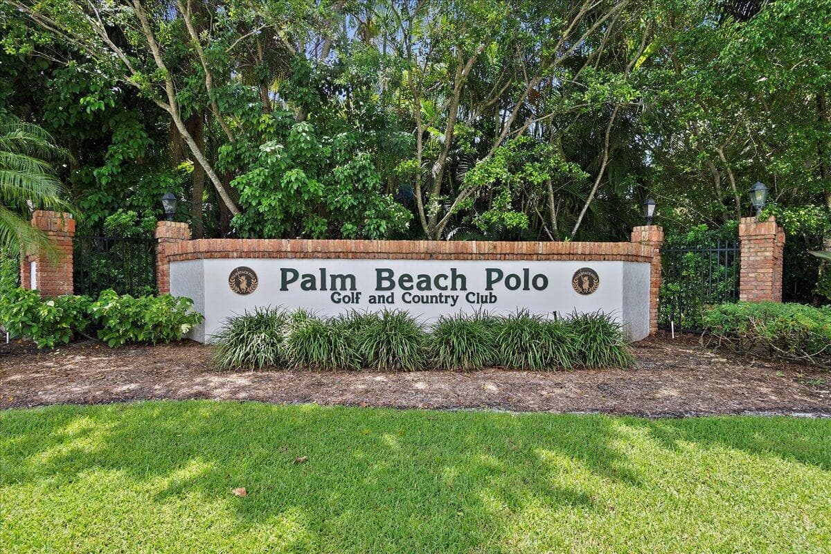 11863 Wimbledon Circle # 441, Wellington, FL 33414 — zdjęcie 4
