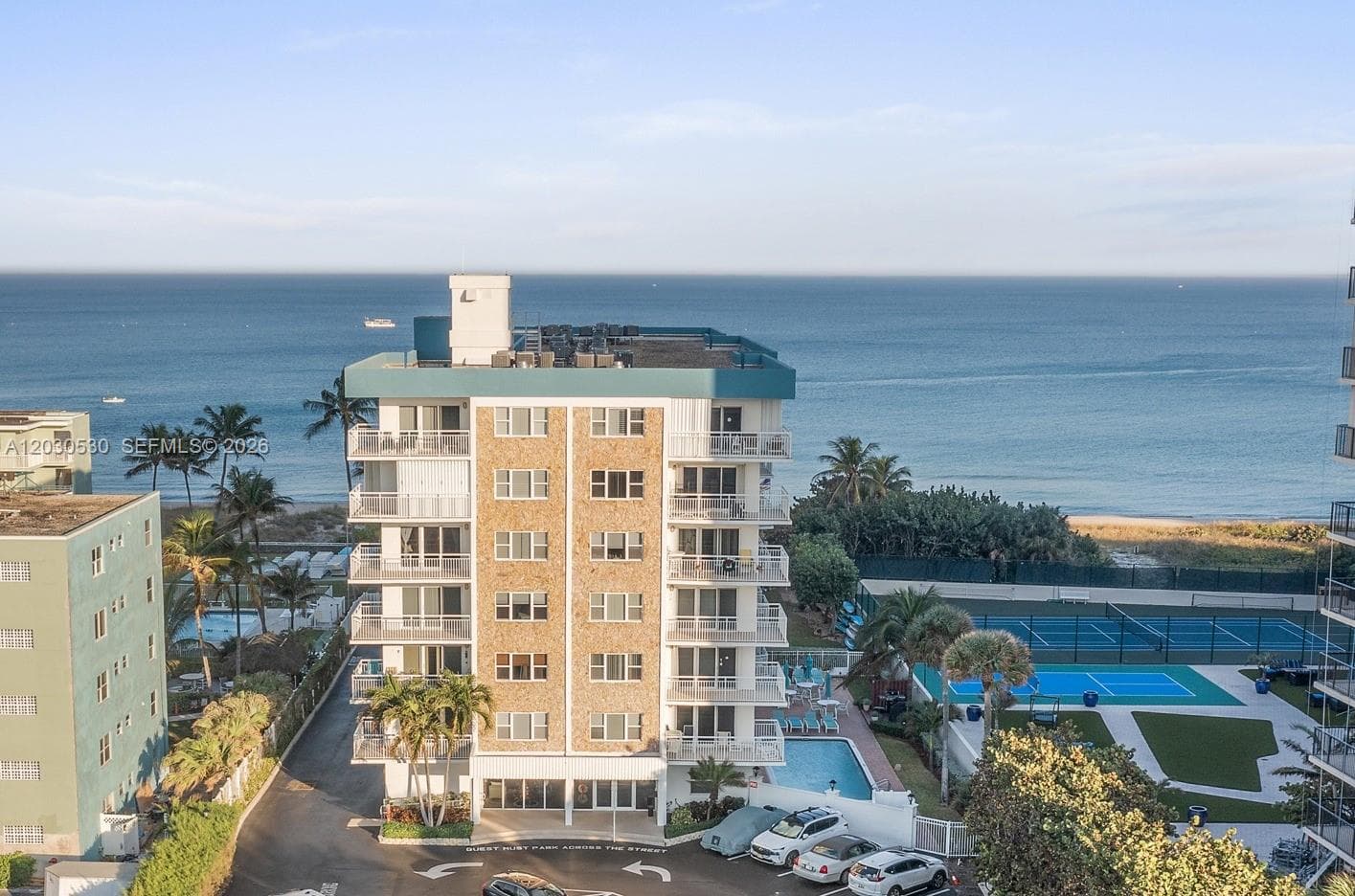 1770 S Ocean Blvd # 403, Lauderdale By The Sea, FL 33062 — zdjęcie 4