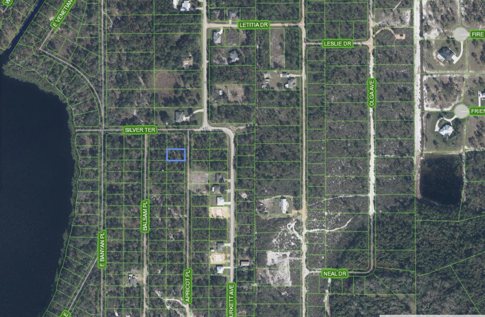 6503 E Apricot Place, Sebring, FL 33875 — zdjęcie 3