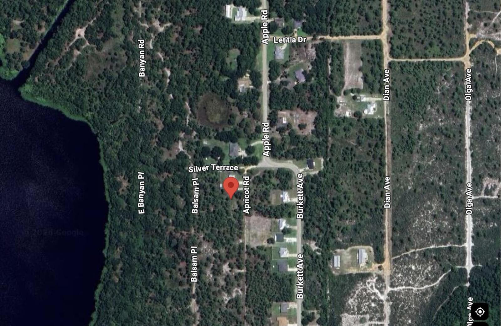 6503 E Apricot Place, Sebring, FL 33875 — zdjęcie 5