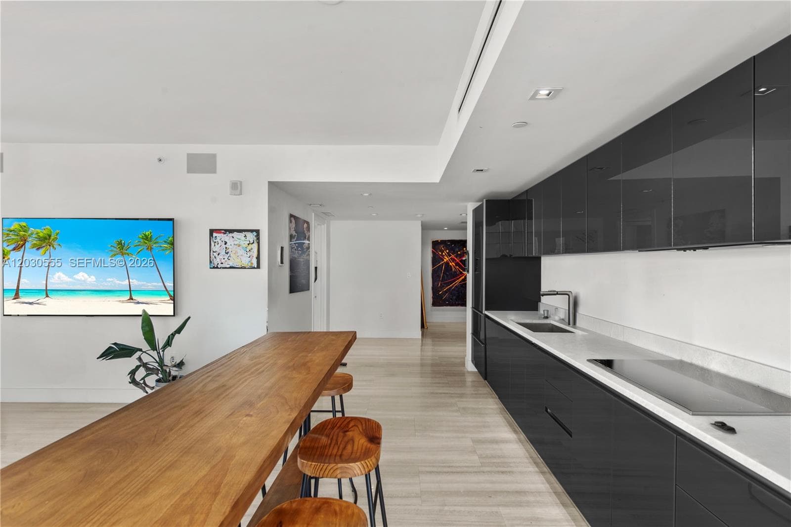 1451 Brickell Ave # 1706, Miami, FL 33131 — zdjęcie 5