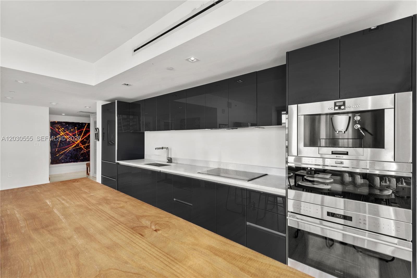 1451 Brickell Ave # 1706, Miami, FL 33131 — zdjęcie 4