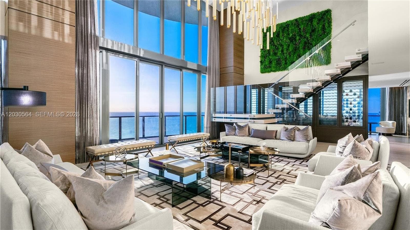19575 Collins Ave # PH-43, Sunny Isles Beach, FL 33160 — zdjęcie 2