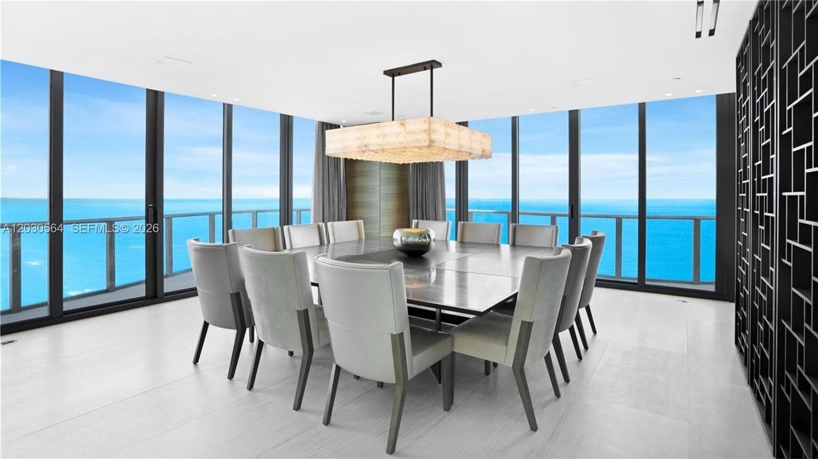 19575 Collins Ave # PH-43, Sunny Isles Beach, FL 33160 — zdjęcie 3