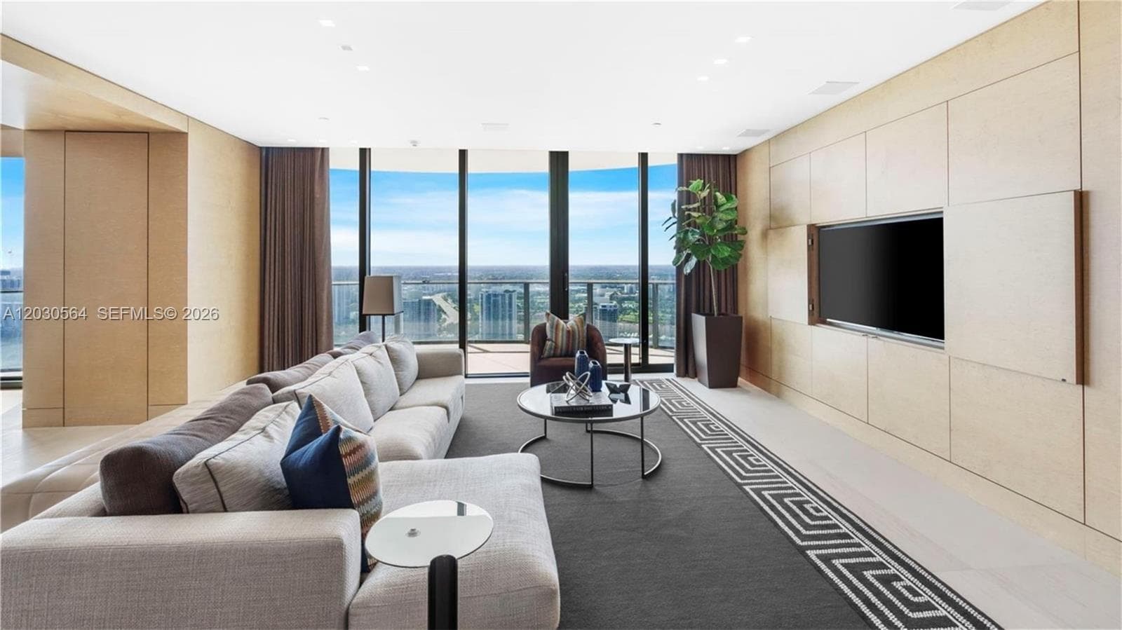 19575 Collins Ave # PH-43, Sunny Isles Beach, FL 33160 — zdjęcie 4
