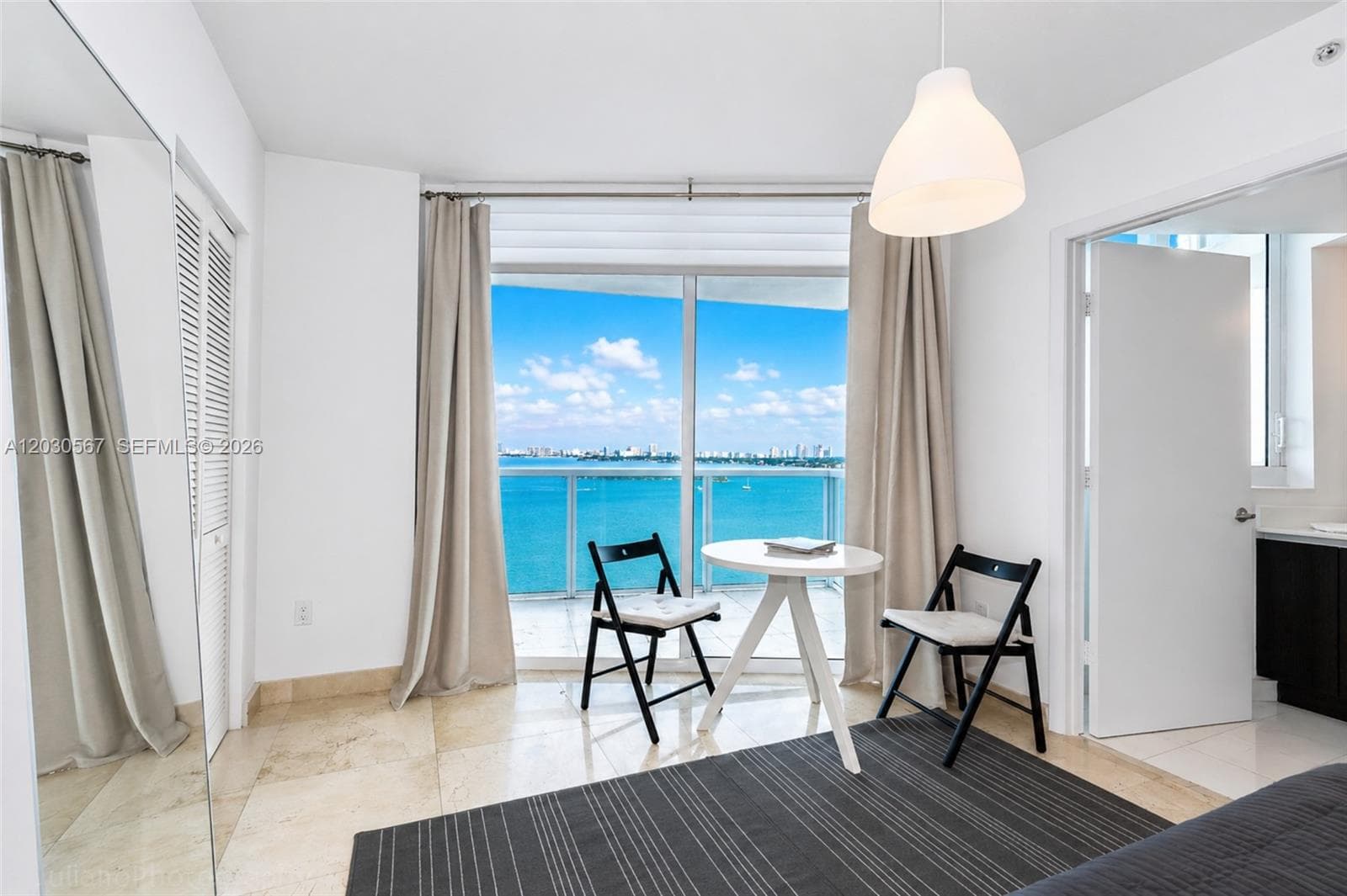 665 NE 25th St # 1202, Miami, FL 33137 — zdjęcie 3