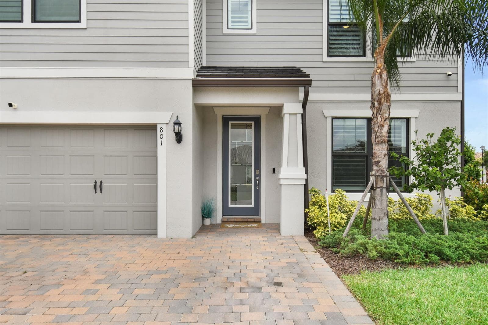 801 SE Courances Drive, Port St. Lucie, FL 34984 — zdjęcie 2