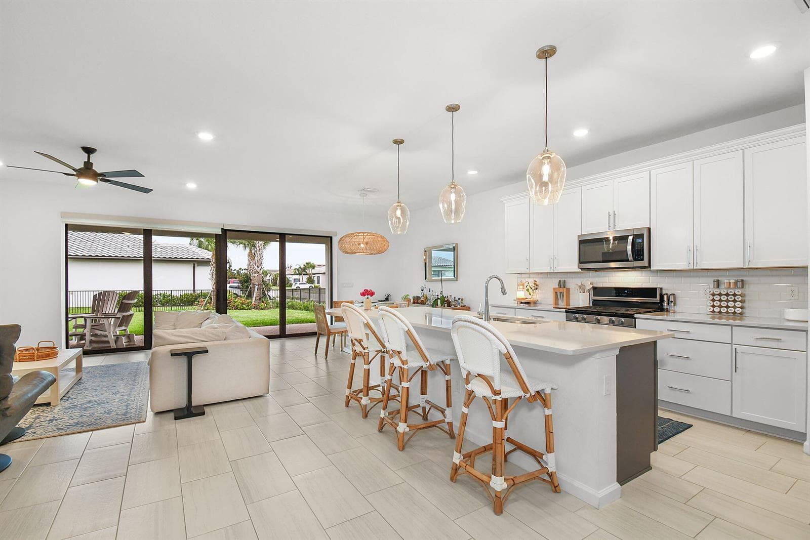 801 SE Courances Drive, Port St. Lucie, FL 34984 — zdjęcie 5