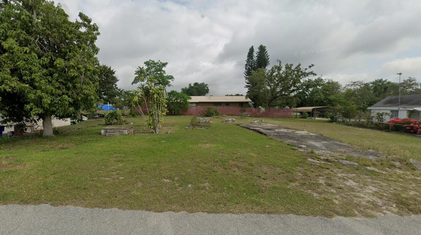 110 Bethune Street, Lake Placid, FL 33852 — zdjęcie 2