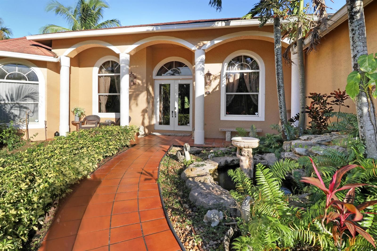 7086 Hall Boulevard, FL 33470 — zdjęcie 2