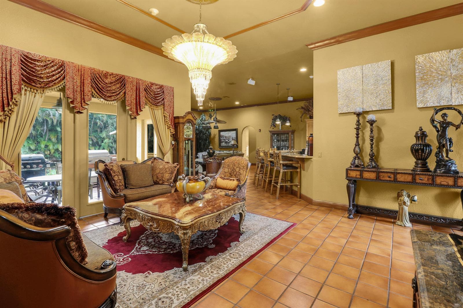7086 Hall Boulevard, FL 33470 — zdjęcie 5