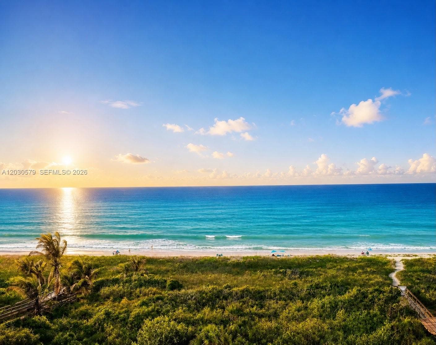 3000 N Highway A1a # 7C, Hutchinson Island, FL 34949 — zdjęcie 5
