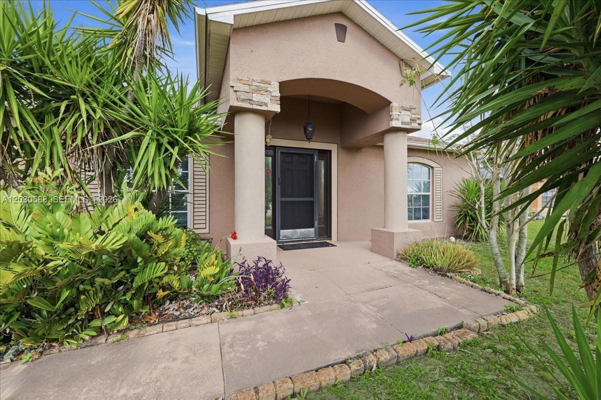 403 SW 28th PL, Cape Coral, FL 33991 — zdjęcie 3